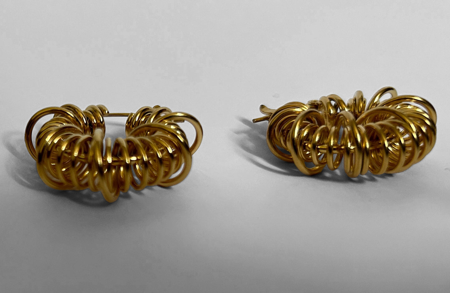 Coil / gold