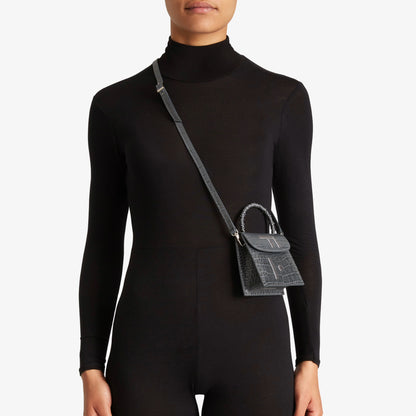 Pocket / cross