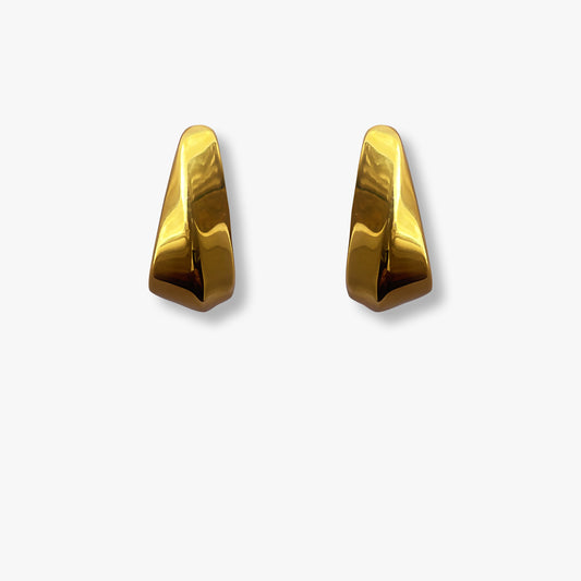 "SPIRE" Stud Earrings