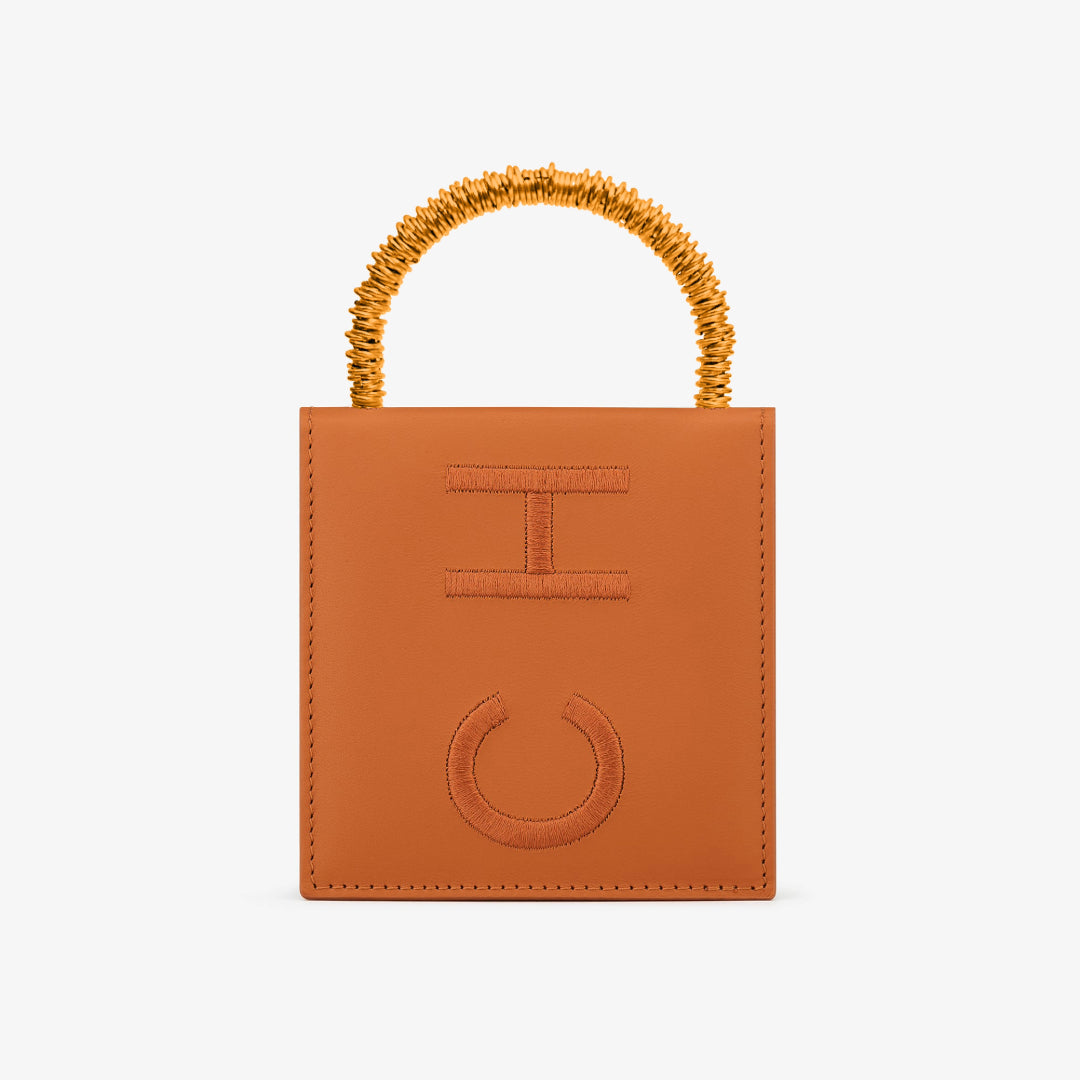 Pocket / cross
