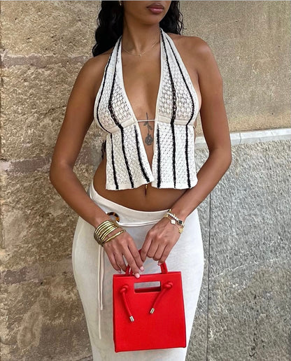 "STELLA" Tote