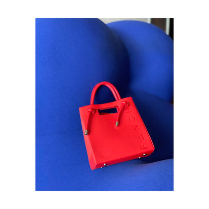 "STELLA" Tote