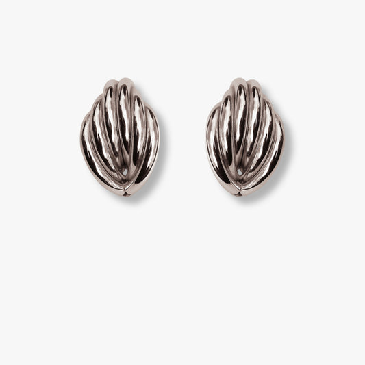 "BLOOM" Stud Earrings