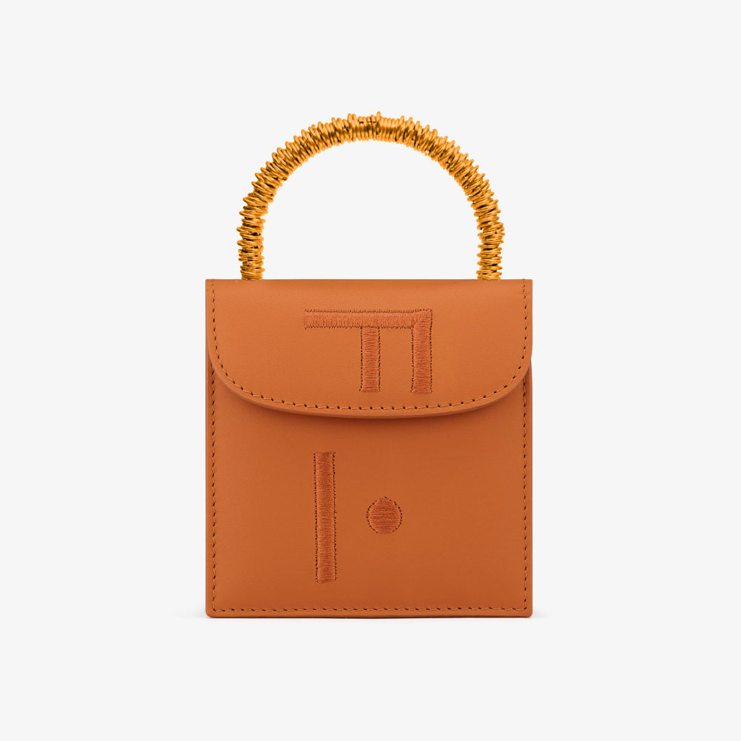 Pocket / cross
