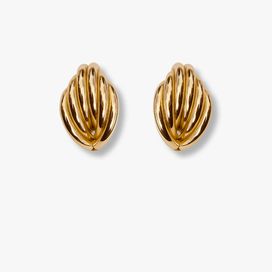 "BLOOM" Stud Earrings
